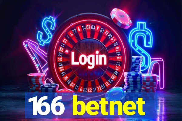 166 betnet